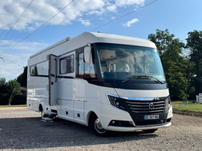 Niesmann+Bischoff Flair 920 LE - Photo 1