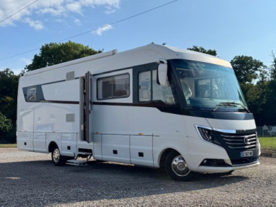 Niesmann+Bischoff Flair 920 LE - Photo 2