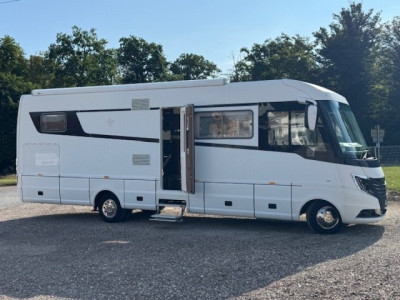 Niesmann+Bischoff Flair 920 LE - Photo 4