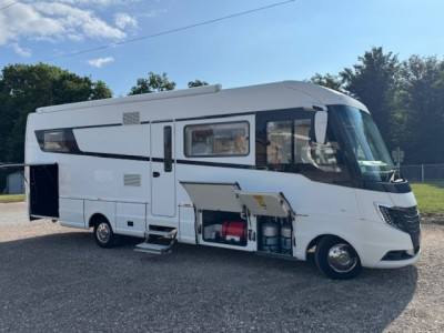Niesmann+Bischoff Flair 920 LE - Photo 5