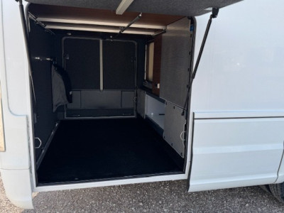 Niesmann+Bischoff Flair 920 LE - Photo 6
