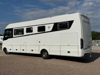 Niesmann+Bischoff Flair 920 LE - Photo 7