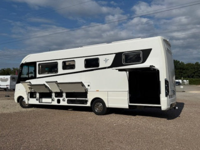 Niesmann+Bischoff Flair 920 LE - Photo 8
