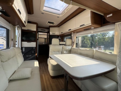 Niesmann+Bischoff Flair 920 LE - Photo 10