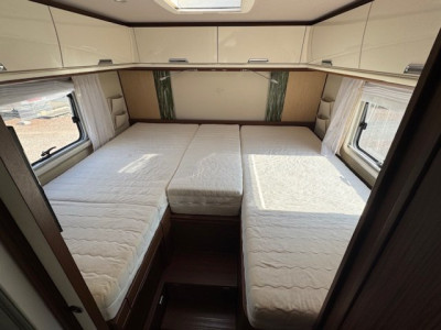 Niesmann+Bischoff Flair 920 LE - Photo 11