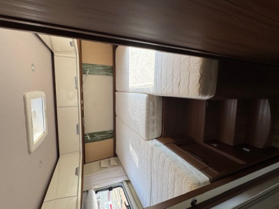 Niesmann+Bischoff Flair 920 LE - Photo 12