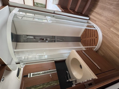 Niesmann+Bischoff Flair 920 LE - Photo 13
