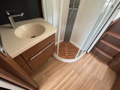 Niesmann+Bischoff Flair 920 LE - Photo 14