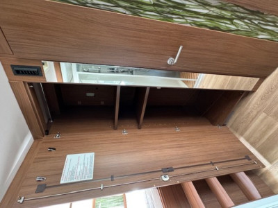 Niesmann+Bischoff Flair 920 LE - Photo 15