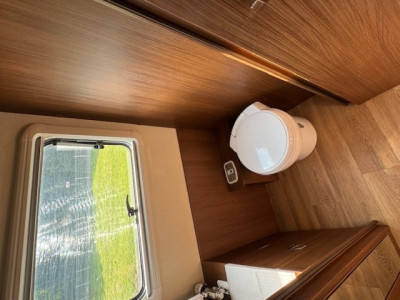 Niesmann+Bischoff Flair 920 LE - Photo 17