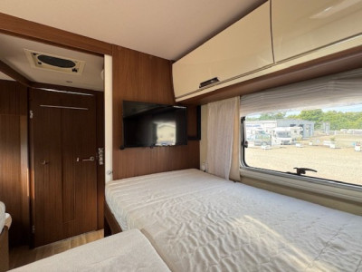 Niesmann+Bischoff Flair 920 LE - Photo 19