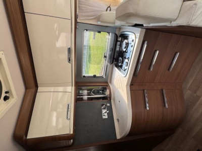 Niesmann+Bischoff Flair 920 LE - Photo 20