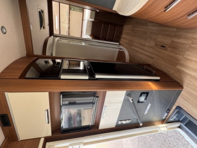 Niesmann+Bischoff Flair 920 LE - Photo 22