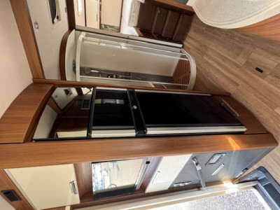 Niesmann+Bischoff Flair 920 LE - Photo 23