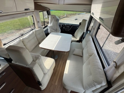 Niesmann+Bischoff Flair 920 LE - Photo 24