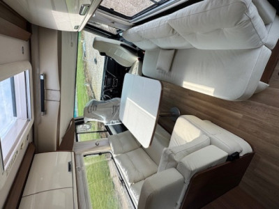 Niesmann+Bischoff Flair 920 LE - Photo 25