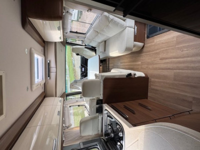 Niesmann+Bischoff Flair 920 LE - Photo 27