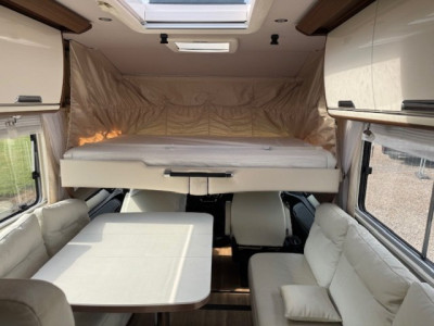 Niesmann+Bischoff Flair 920 LE - Photo 28