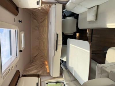 Niesmann+Bischoff Flair 920 LE - Photo 29