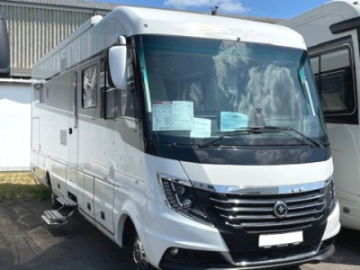 Niesmann+Bischoff Flair 920 LF - Photo 1