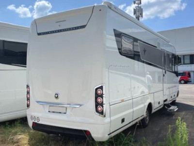 Niesmann+Bischoff Flair 920 LF - Photo 2