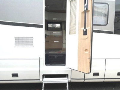 Niesmann+Bischoff Flair 920 LF - Photo 4