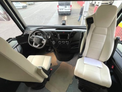 Niesmann+Bischoff Flair 920 LF - Photo 5