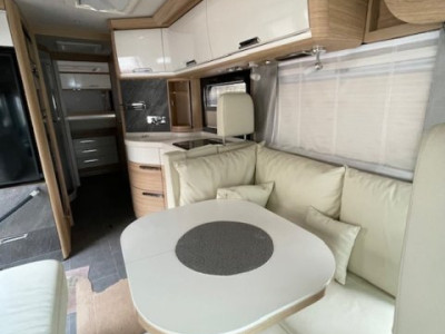 Niesmann+Bischoff Flair 920 LF - Photo 9
