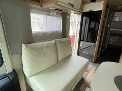 Niesmann+Bischoff Flair 920 LF - Photo 10