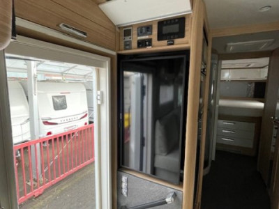 Niesmann+Bischoff Flair 920 LF - Photo 11