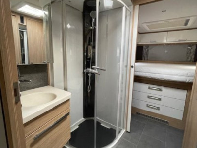 Niesmann+Bischoff Flair 920 LF - Photo 12