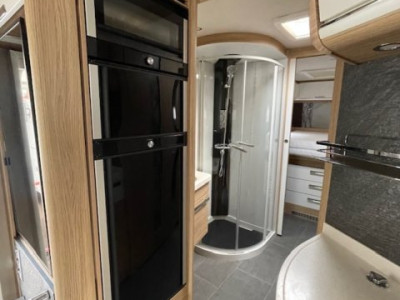 Niesmann+Bischoff Flair 920 LF - Photo 14