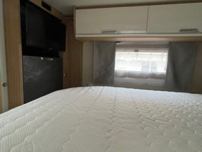 Niesmann+Bischoff Flair 920 LF - Photo 16