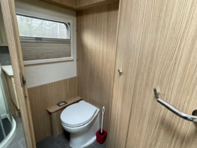 Niesmann+Bischoff Flair 920 LF - Photo 17