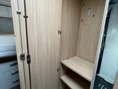 Niesmann+Bischoff Flair 920 LF - Photo 18