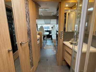 Niesmann+Bischoff Flair 920 LF - Photo 19