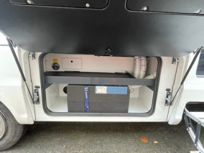 Niesmann+Bischoff Flair 920 LF - Photo 20