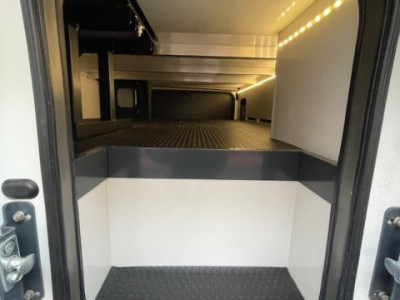 Niesmann+Bischoff Flair 920 LF - Photo 23