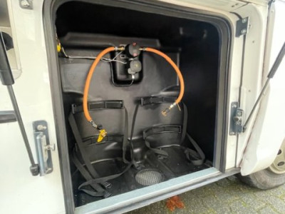 Niesmann+Bischoff Flair 920 LF - Photo 24