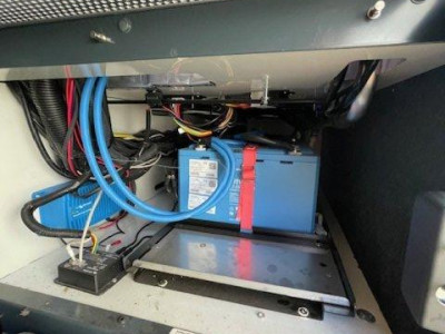 Niesmann+Bischoff Flair 920 LF - Photo 25
