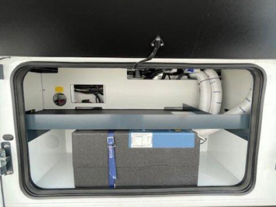 Niesmann+Bischoff Flair 920 LF - Photo 26