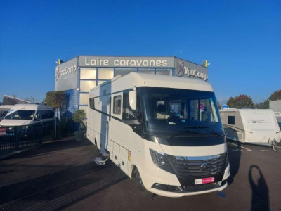 Niesmann+Bischoff Flair 920 LS Occasion