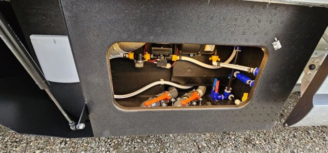 Niesmann+Bischoff iSmove 6.9 E - Photo 31