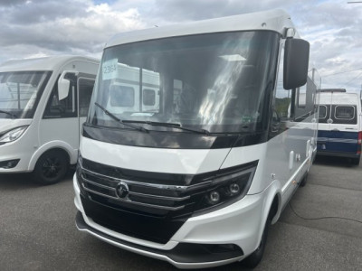 Niesmann+Bischoff iSmove 6.9 E - Photo 3