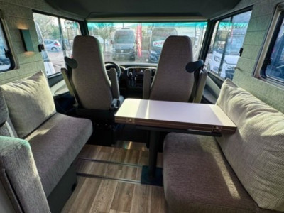 Niesmann+Bischoff iSmove 6.9 E - Photo 30