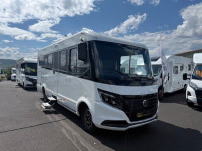 Niesmann+Bischoff iSmove 6.9 E Neuf