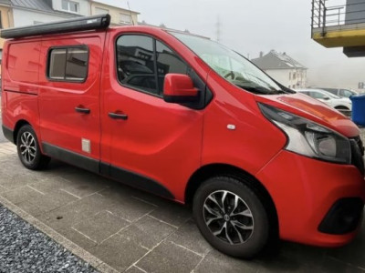 Nissan Fourgon Van NV300 L1H1 Occasion