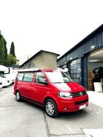 Nissan Fourgon Van NAVARRA + CELLULE Occasion