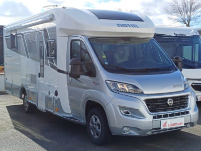 Notin Almeria Occasion