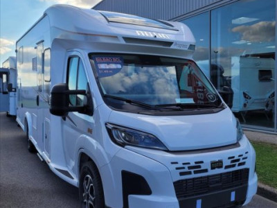 Notin Bilbao BCL Neuf